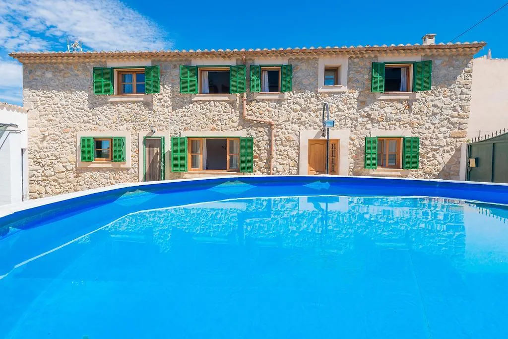Ca Na Bernadeta Villa Calvia