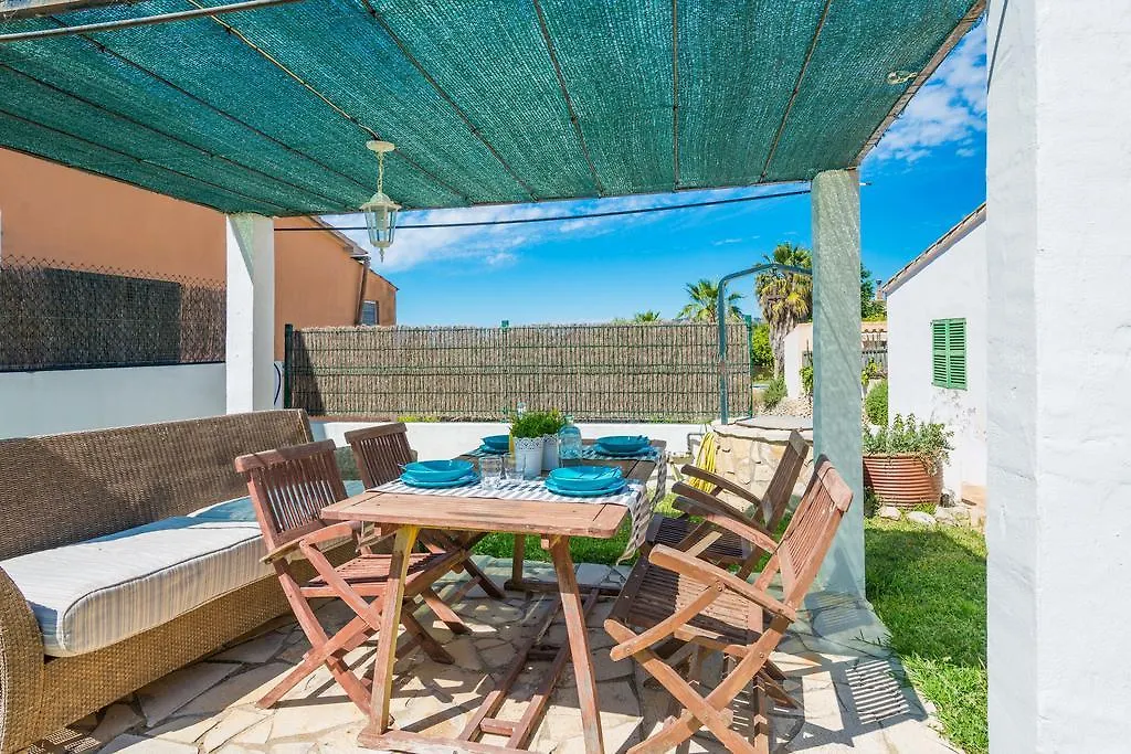Ca Na Bernadeta Villa Calvia   Calvia (Mallorca)