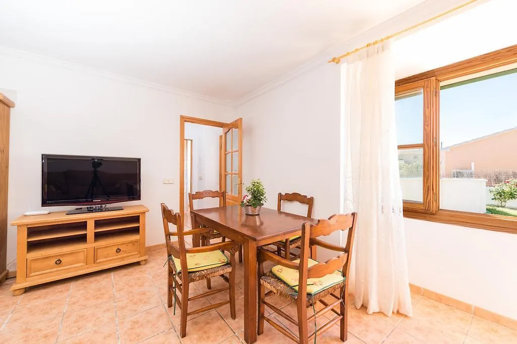 Ca Na Bernadeta Villa Calvia