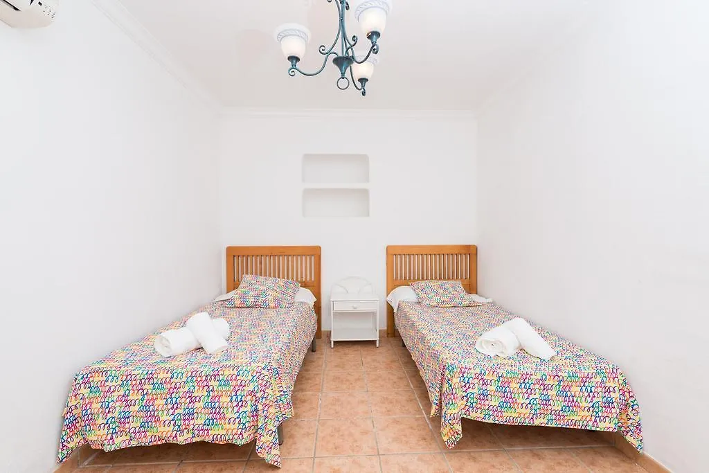 Ca Na Bernadeta Villa Calvia