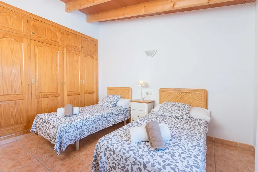 Ca Na Bernadeta Villa Calvia  Calvia (Mallorca)