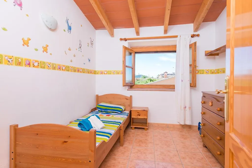 Ca Na Bernadeta Villa Calvia