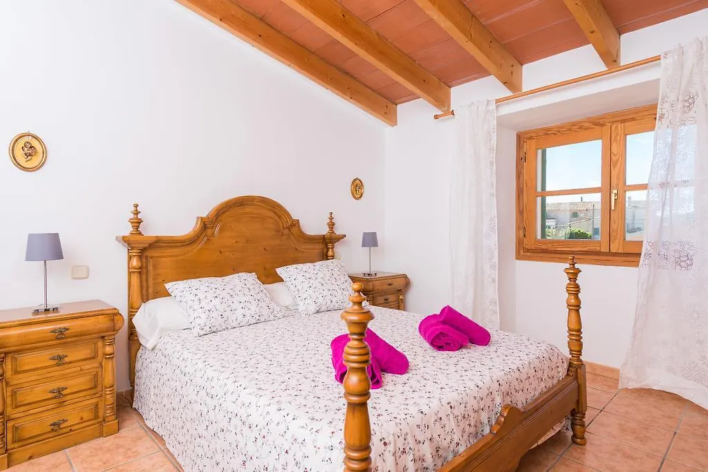 Ca Na Bernadeta Villa Calvia   Calvia (Mallorca)